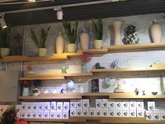 -今日陶艺(富力广场店)