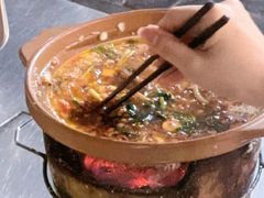 -德四家·云南傣味烧烤品牌(和谐店)