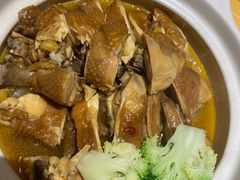 -蔡澜点心·粤菜(花城汇南区店)