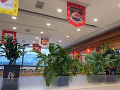 -大清花饺子(山庄店)