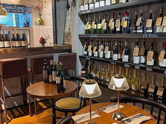 -LESCEDARS Brasserie Bistro香柏树