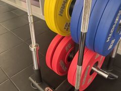 -燃坊JEN ACTIVE游泳健身中心·深圳前海JEN酒店