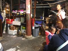 门面-88号小吃店·经典云南菜·地道纳西美食