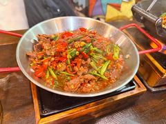 -吃货私房菜(丽江束河古镇店)