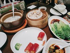 -岭南小生·粤港点心(南门口店)