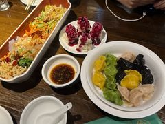 -黑石礁酒楼·海鲜(黑石礁店)