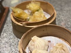 -南京大牌档(济南万象城店)