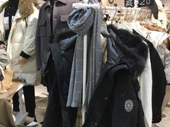 -百武西(北京apm店)
