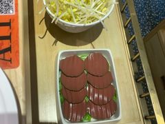 -川中渝夫火锅(铜陵万达广场店)