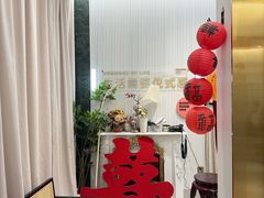 -海马体照相馆(环贸iapm大师爱情店)