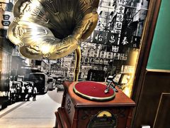 -广芳园·香港潮饮店(文化路店)