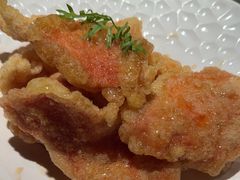 -奉天小馆·非遗东北菜(济南万象城店)
