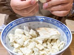 -天发芽·何记葫芦头泡馍·传统小吃(报恩寺街店)