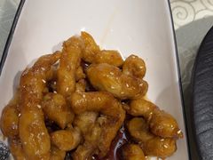 -箪食巷私房菜馆·鲁菜(玉函路店)