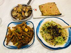 -可可大虾武汉土菜大排档(万松园1店)