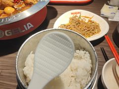 -胖哥俩肉蟹煲(梅溪步步高店)