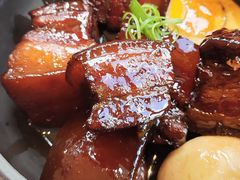 -炊江南·上海菜(国展华漕店)