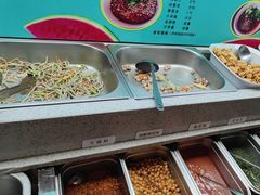 -天宜隆蘑菇宴火锅(石景山旗舰店)