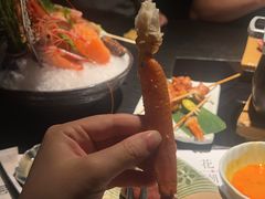 -花潮料理艺食馆(成都万象城店)