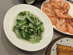 -徐记海鲜(陕西历史博物馆|明德门店)