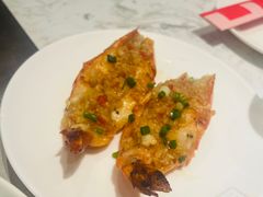 -火地铁板烧(河西龙湖天街店)