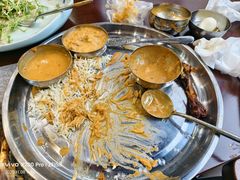 -食彩美印度特色美食餐厅·印度料理