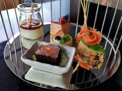 -上海虹桥宾馆·SLIDER(郁锦香店)