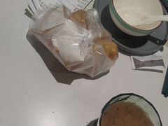 -喜势点·糖沙翁手工茶点·本地人茶居(永庆坊店)