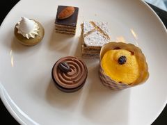 -BLD西餐厅(成都首座万丽酒店)