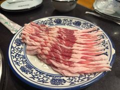 -裕德孚·非遗手切涮羊肉(东直门内大街店)
