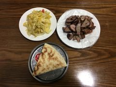 -惠记粉汤羊血梆梆肉(永松路店)