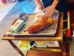 -羲和雅苑•北京烤鸭(瑞吉店)