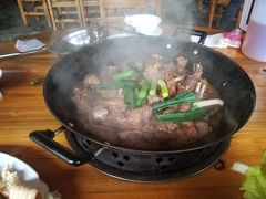 鹅肉-大地农庄(逢沙大道店)