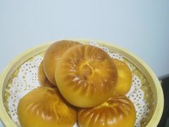 -安多素食(广仁寺路店)
