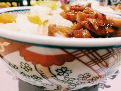 -吉野家(长沙五一广场IFS店)