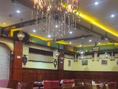 -清真· AL-JANNAT 佳纳特餐厅(仙林店)