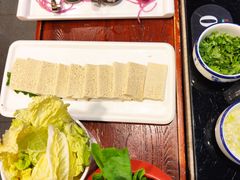 -北门涮肉·铜锅涮肉(南锣鼓巷店)