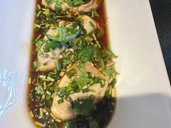 -庐灶江南·江南菜·四合院Bistro(东直门雍和宫·原华侨宾馆店)