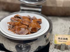 -东莞塘厦三正半山温泉酒店·沙利文西餐厅