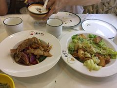 -帕米尔食府(白云观店)