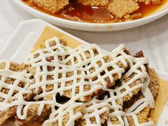 沙拉牛排-庐州太太(鼓楼店)
