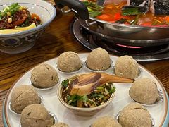 -亮欢寨酸汤鱼(沙冲路店)