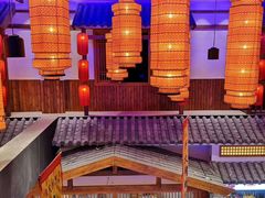 -锦绣金山人家(友谊店)