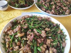 -陈有良尖椒鸡(江津总店)