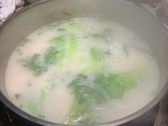 -淘米捞·米汤脆鲩鱼火锅(福田皇岗店)