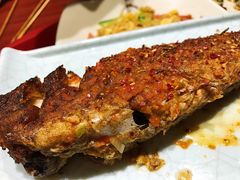 -金刚山烧烤(中山路店)