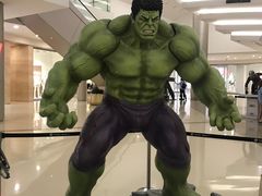 -万象影城(杭州万象城IMAX激光店)