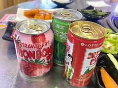 -杀猪天·韩国烤肉(总店)