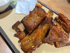 -桂小厨广西菜(青秀万达店)