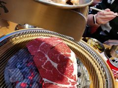 -西塔老太太泥炉烤肉(湖东领汇广场店)